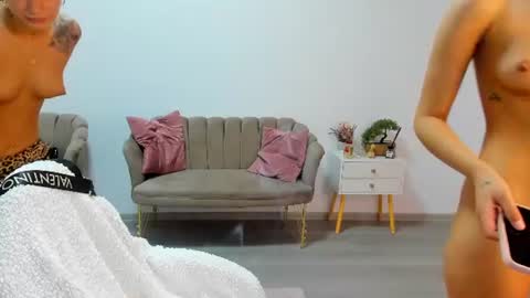 Andreea online show from 3, 7, 2026