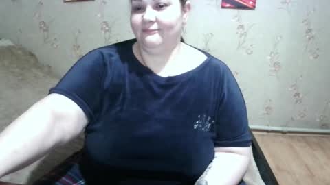 Snapshot of love_milanna chatting on 23, 12, 2024 Milana online show from 23, 12, 2024