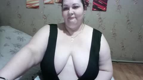 Milana online show from 25, 3, 2026