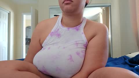 Raquel Love online show from 12, 10, 2025