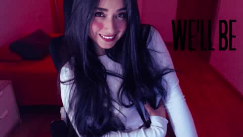Snapshot of love_samantha chatting on 15, 2, 2025 Samantha online show from 15, 2, 2025