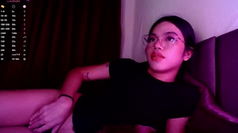 Seren online show from 7, 10, 2025