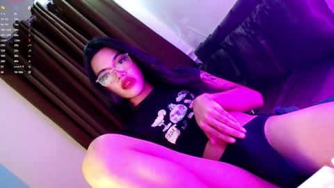 Seren online show from 10, 10, 2025