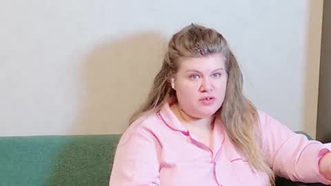 Ally online show from 13, 1, 2025