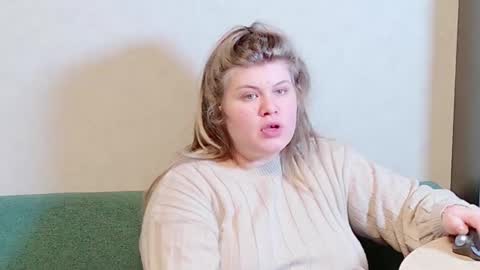 Ally online show from 12, 2, 2025