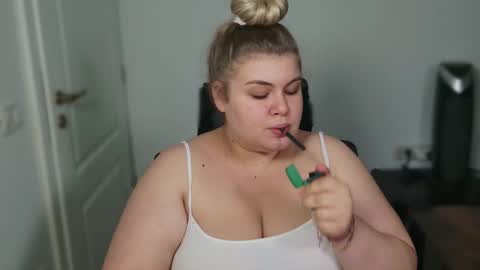 Ally online show from 3, 10, 2025