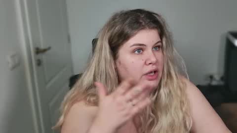 Ally online show from 11, 11, 2025