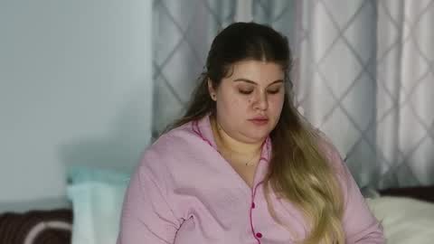 Ally online show from 21, 3, 2026