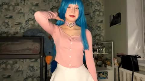 Kim online show from 10, 4, 2026