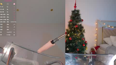 Shynie online show from 20, 12, 2024