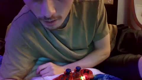 Snapshot of lovebinger chatting on 4, 2, 2025 lovebinger online show from 4, 2, 2025