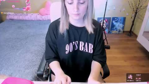 cat-girl online show from 23, 9, 2025