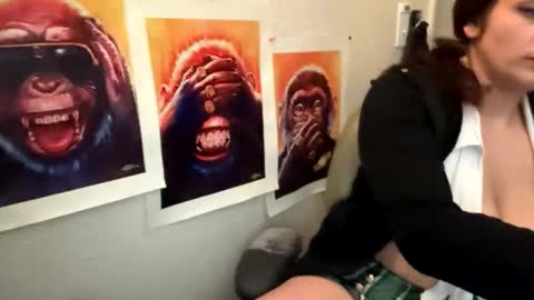 Ashley and Leon online show from 11, 4, 2026