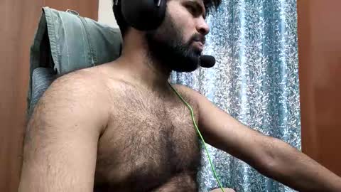 Indian hairy online show from 8, 11, 2025