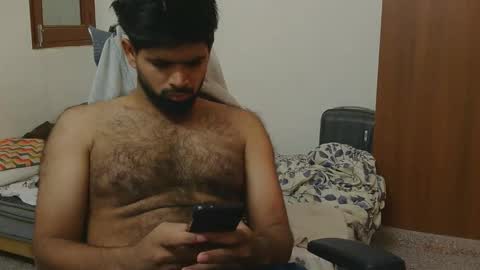 Indian hairy online show from 23, 11, 2025