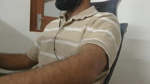 Indian hairy online show from 7, 3, 2026