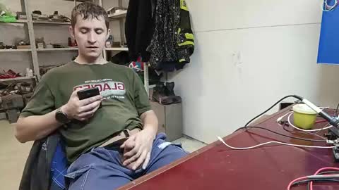 lovejimmi online show from 2, 12, 2025