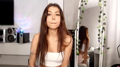 Snapshot of lovekellan chatting on 17, 2, 2026 Flora online show from 17, 2, 2026