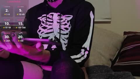 Snapshot of lovelessaiko chatting on 19, 10, 2025 Aiko online show from 19, 10, 2025