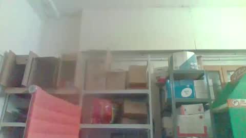 Snapshot of lovelick007 chatting on 12, 2, 2025 lovelick007 online show from 12, 2, 2025