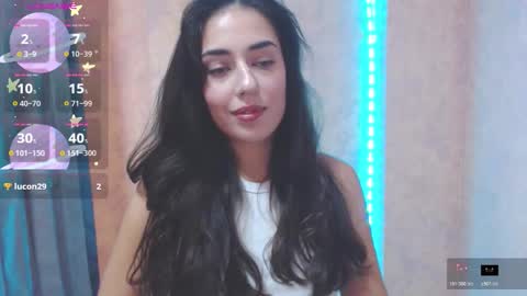 lovelly_me online show from 22, 10, 2025