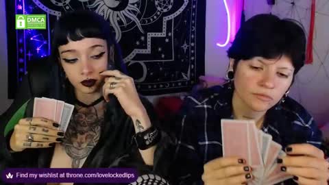 Alex  Violet online show from 18, 10, 2025