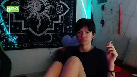 Alex  Violet online show from 21, 10, 2025