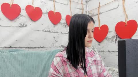 lovely__audrey online show from 23, 11, 2025
