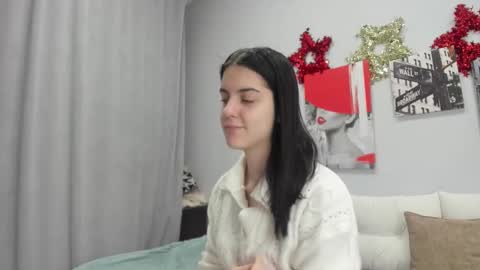 lovely__audrey online show from 16, 12, 2025