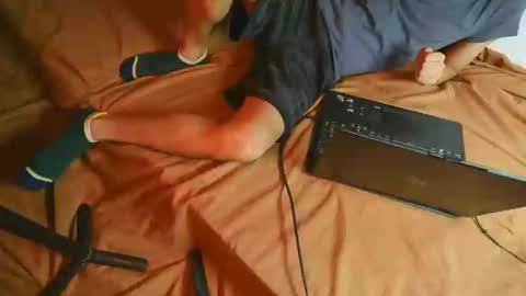 Lovely Person online show from 5, 1, 2025