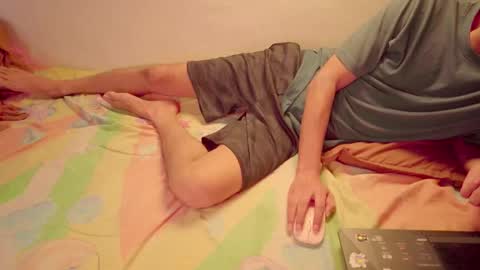 Lovely Person online show from 6, 2, 2026