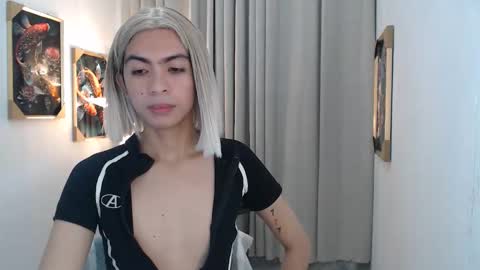 alwina online show from 14, 4, 2026