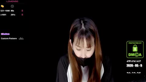 lovely asahi online show from 9, 5, 2026