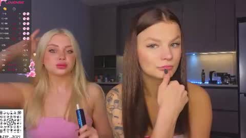 Jenny online show from 29, 7, 2026