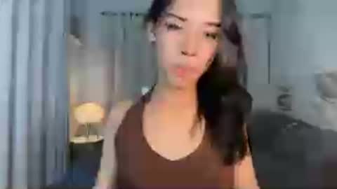 BABY BRIANA online show from 10, 7, 2026