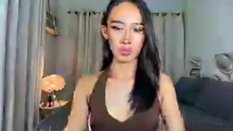BABY BRIANA online show from 11, 7, 2026