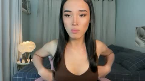 BABY BRIANA online show from 20, 7, 2026