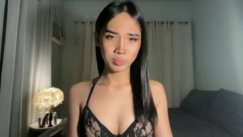 BABY BRIANA online show from 28, 7, 2026