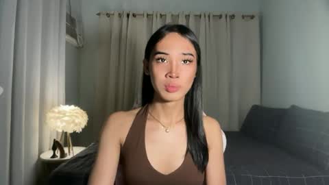 BABY BRIANA online show from 31, 7, 2026