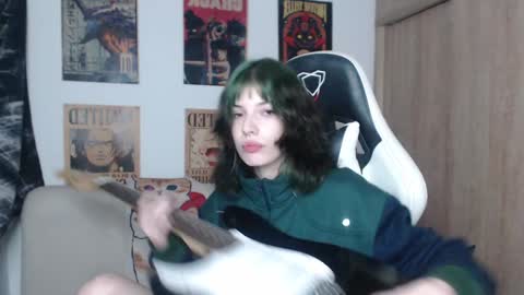 Cassie online show from 5, 1, 2025