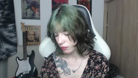 Cassie online show from 20, 1, 2025