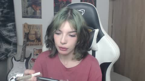 Cassie online show from 25, 1, 2025