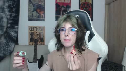 Cassie online show from 31, 1, 2025