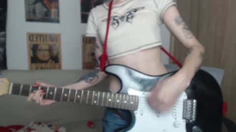 Cassie online show from 3, 2, 2025