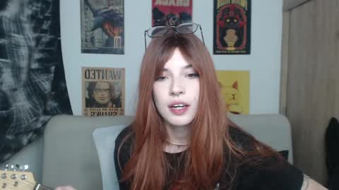 Cassie online show from 7, 2, 2025