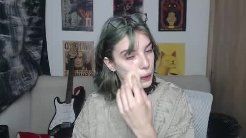 Cassie online show from 13, 2, 2025