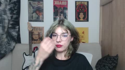 Cassie online show from 21, 2, 2025