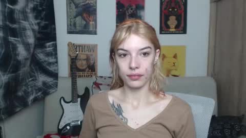 Cassie online show from 2, 3, 2025