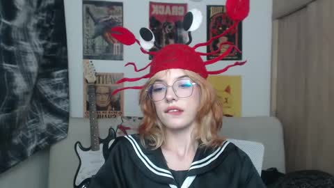 Cassie online show from 3, 3, 2025