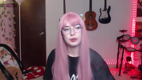 Cassie online show from 18, 10, 2025